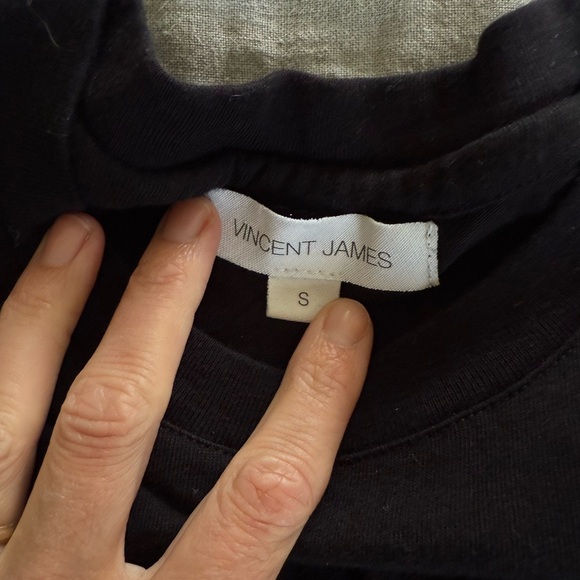 Vincent James Jane Dress S - Picture 7 of 8